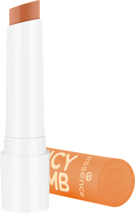 Lippenbalsam Juicy Bomb Glossy Butter Balm 07 Caramelt My Heart, 2,5 g