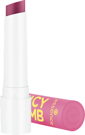 Lippenbalsam Juicy Bomb Glossy Butter Balm 08 Cherrything I Want, 2,5 g