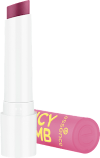 Lippenbalsam Juicy Bomb Glossy Butter Balm 08 Cherrything I Want, 2,5 g