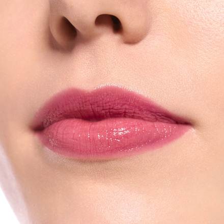 Lippenbalsam Juicy Bomb Glossy Butter Balm 08 Cherrything I Want, 2,5 g
