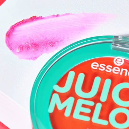 Lippenbalsem Juicy Melon Tinted, 3 g