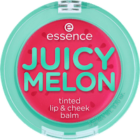 Lippenbalsem Juicy Melon Tinted, 3 g