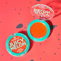 Lippenbalsem Juicy Melon Tinted, 3 g