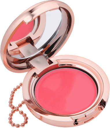 Lippenbalsam Mit Kette Disney Alice In Wonderland 01 Late But Cute, 1,35 g essence