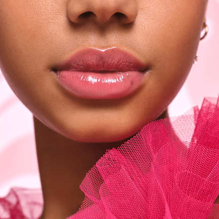 Lippenbalsam Mit Kette Disney Alice In Wonderland 01 Late But Cute, 1,35 g essence