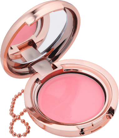 Lippenbalsam Mit Kette Disney Alice In Wonderland 02 Late But Great, 1,35 g essence
