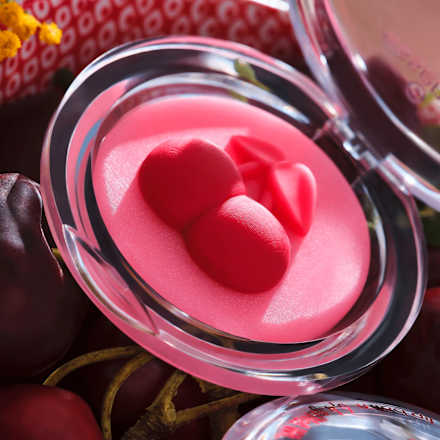 Lippenbalsam So Cherry Happy 01 Cheeky Cherry, 6,4 g essence