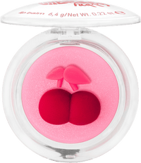 Lippenbalsam So Cherry Happy 01 Cheeky Cherry, 6,4 g essence
