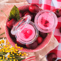 Lippenbalsam So Cherry Happy 01 Cheeky Cherry, 6,4 g essence