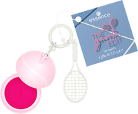 Lippenbalsam The Game Edit 01 Court Crush, 6 g