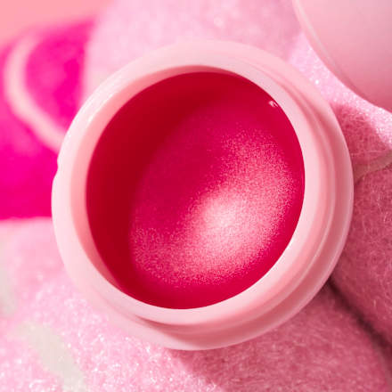 Lippenbalsam The Game Edit 01 Court Crush, 6 g