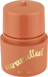 essence Lippenmaske Caramelted 01 Caramelt Me Softly, 12 g
