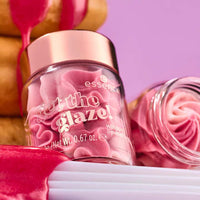 Lippenmaske Get The Glaze! Whipped Lip Mask 01 Whipped With Love, 19 g essence