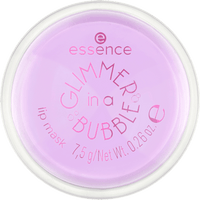 Lippenmaske Glimmer In A Bubble 01 Kiss In A Bubble, 7,5 g