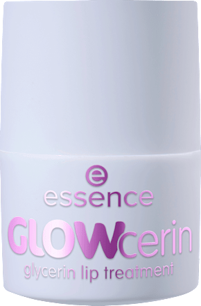 Lippenmaske Glowcerin Glycerin 01 Glow For It, 12 g