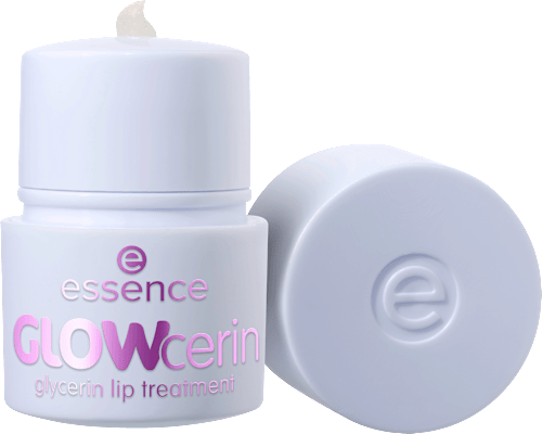 Lippenmaske Glowcerin Glycerin 01 Glow For It, 12 g