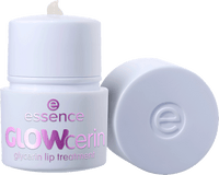Lippenmaske Glowcerin Glycerin 01 Glow For It, 12 g