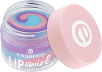 Lippenmaske Swirl Caring Mask, 8 g