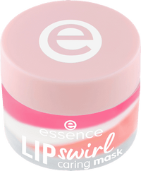 Lipmasker Swirl Caring Mask, 8 g