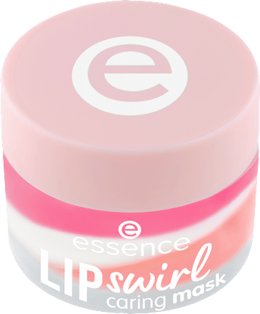 Lipmasker Swirl Caring Mask, 8 g