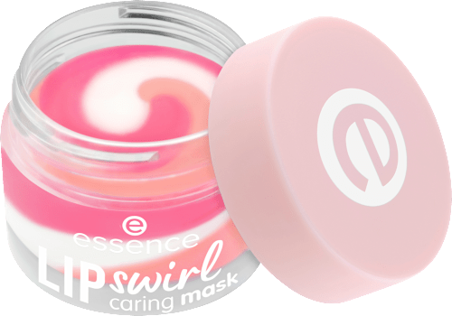 Lipmasker Swirl Caring Mask, 8 g