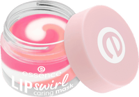 Lipmasker Swirl Caring Mask, 8 g
