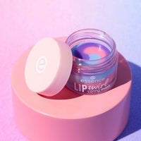 Lippenmaske Swirl Caring Mask, 8 g