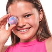 Lippenmaske Swirl Caring Mask, 8 g