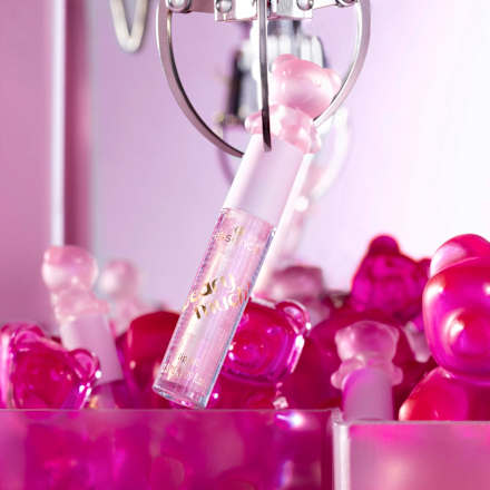Lippenöl Beary Much! 01 RaspBeary Kiss, 2,8 ml