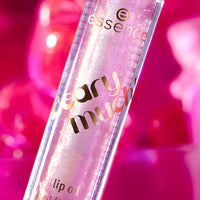 Lippenöl Beary Much! 01 RaspBeary Kiss, 2,8 ml