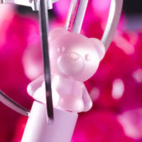 Lippenöl Beary Much! 01 RaspBeary Kiss, 2,8 ml