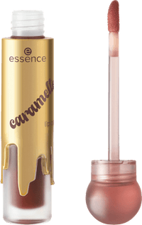 Lippenöl Caramelted 01 Drippin’ In Caramel, 3 ml