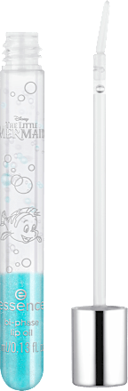 Lippenöl Disney The Little Mermaid 01 You Can Swim With Us, 4 ml