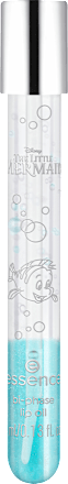 Lippenöl Disney The Little Mermaid 01 You Can Swim With Us, 4 ml
