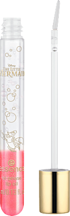 Lippenöl Disney The Little Mermaid 02 Swim Towards Your Dreams, 4 ml