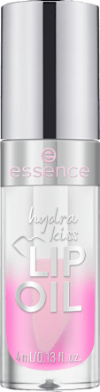 Lippenöl Hydra Kiss 01 Kiss From A Rose, 4 ml