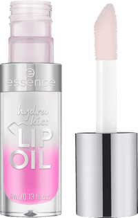 Lippenöl Hydra Kiss 01 Kiss From A Rose, 4 ml