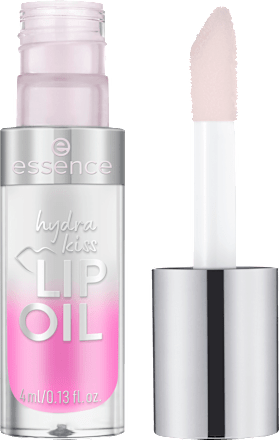 Lippenöl Hydra Kiss 01 Kiss From A Rose, 4 ml
