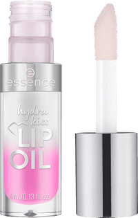Lippenöl Hydra Kiss 01 Kiss From A Rose, 4 ml