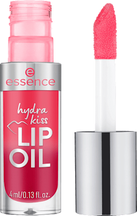 Lippenöl Hydra Kiss 03 Pink Champagne, 4 ml