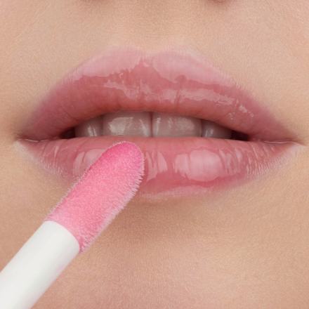 Lippenöl Hydra Kiss 03 Pink Champagne, 4 ml