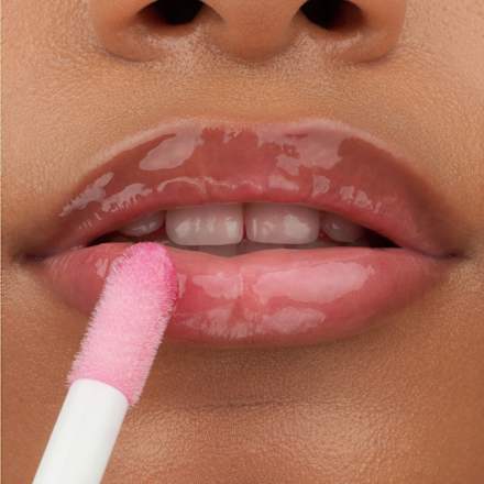 Lippenöl Hydra Kiss 03 Pink Champagne, 4 ml