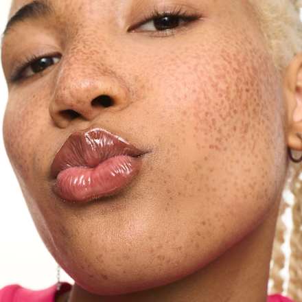 Lippenöl Hydra Kiss 03 Pink Champagne, 4 ml