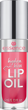 Lippenöl Hydra Kiss 03 Pink Champagne, 4 ml