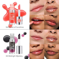 Lipolie Hydra Kiss 05 Midnight Berry, 4 ml