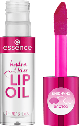 Lipolie Hydra Kiss 06 Cranberry Is Back, 4 ml