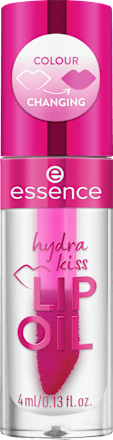 Lippenöl Hydra Kiss 06 Cranberry Is Back, 4 ml