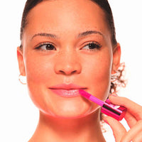 Lippenöl Hydra Kiss 06 Cranberry Is Back, 4 ml
