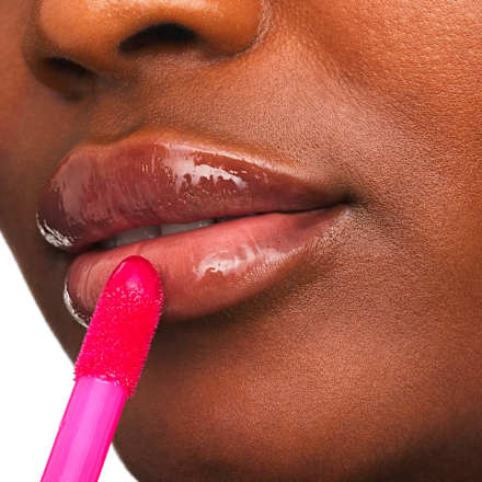 Lippenöl Hydra Kiss 06 Cranberry Is Back, 4 ml