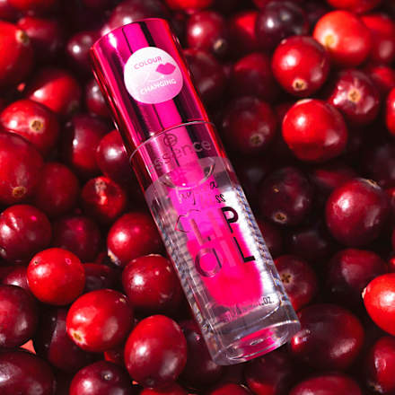 Lippenöl Hydra Kiss 06 Cranberry Is Back, 4 ml